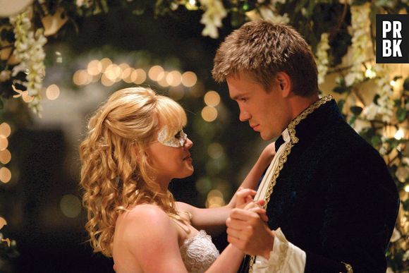 Hilary Duff protagonizou "A Nova Cinderela", clássico adolescente dos anos 2000