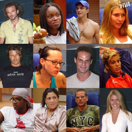 Como estão os participantes do "BBB1" após 19 anos da estreia do reality show?