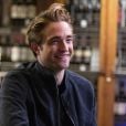 Robert Pattinson faz aniverário nesta quinta-feira, 13 de maio