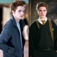 Quiz Robert Pattinson: você é mais Edward Cullen ou Cedrico Diggory?