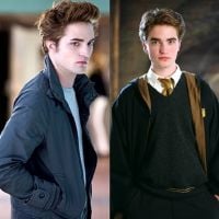 Qual personagem do Robert Pattinson você é: Edward Cullen ou Cedrico Diggory?