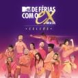 "De Férias Com o Ex Brasil Celebs": a 7ª temporada do programa já está na metade e tem mais confusão pra rolar!