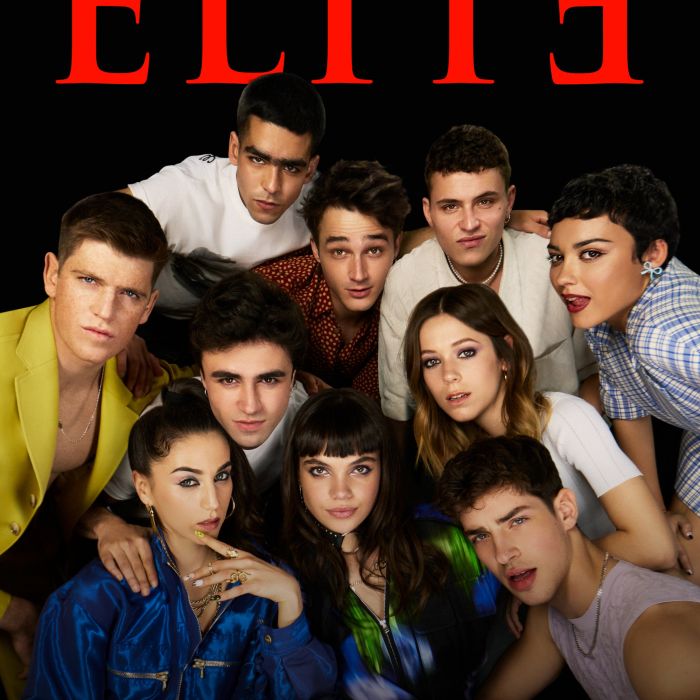 &quot;Elite&quot;: 4ª temporada estreia dia 18 de junho na Netflix
