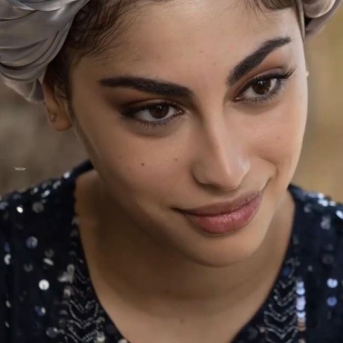 &quot;Elite&quot;: Nadia (Mina El Hammani) irá aparecer em episódio extra da série