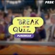 Break Quiz: EScolha um ex-Disney