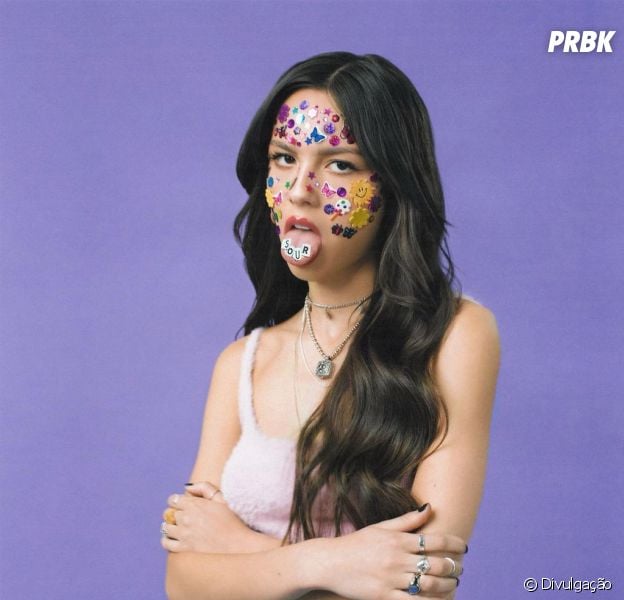 Olivia Rodrigo: 16 curiosidades sobre a dona do álbum "Sour"