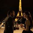 "Emily em Paris": o empresário Antoine Lambert (William Abadie) será personagem regular na 2ª temporada