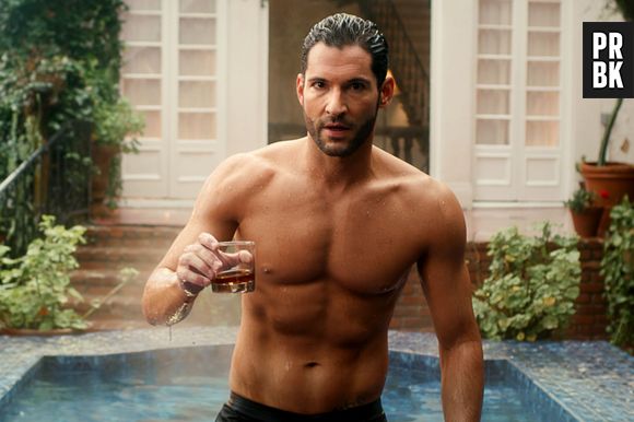 6ª temporada de "Lucifer" já está confirmada e encerrará a série da Netflix