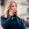 Em "Capitão América 4", Sharon Carter (Emily VanCamp) deve ser uma das vilãs, como o Mercador do Poder
