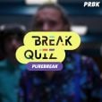 Break Quiz: Quem é você em Stranger Things?