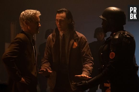 "Loki" vai investir em viagens no tempo e pode acabar interferindo em momentos importantes da história da humanidade e colocar em risco o universo 