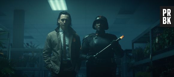 "Loki" estreia no Disney+ no dia 9 de junho e lançará novos episódios semanalmente às quartas-feiras