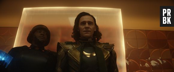 Em "Loki", o vilão vai sair da sombra de seu irmão para embarcar em uma aventura que ocorre após os eventos de "Vingadores: Ultimato"