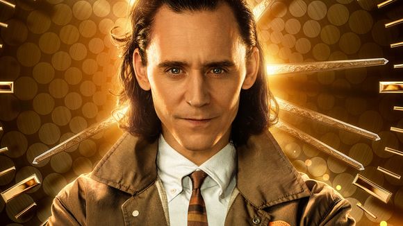 Loki é revelado como gênero fluido no MCU em prévia da série do Disney+