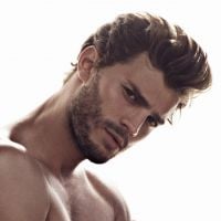 Jamie Dornan, de "50 Tons de Cinza", revela ter visitado um calabouço de sexo