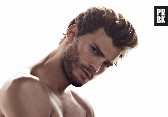 Jamie Dornan, de "50 Tons de Cinza", visitou calabouço do sexo