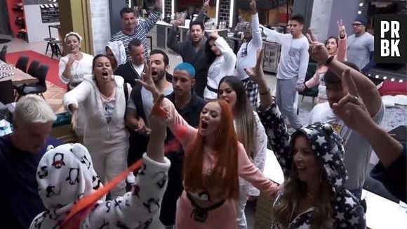 Qual casal do "Power Couple" merece ganhar o reality? Vote e escolha seu favorito