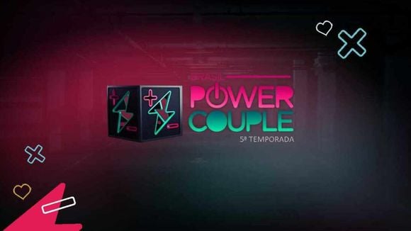 Vote e escolha quem é o seu casal favorito no reality "Power Couple"