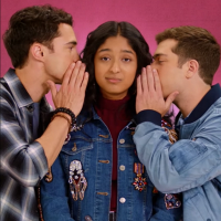 "Eu Nunca" ganha data de estreia da 2ª temporada e teaser com os personagens