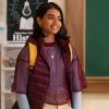 "Eu Nunca": Aneesa (Megan Suri) é uma personagem nova da 2ª temporada