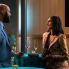"Eu Nunca": Doutor Jackson (Common) pode ser um interesse amoroso para Nalini (Poorna Jagannathan), a mãe de Devi (Maitreyi Ramakrishnan) na 2ª temporada