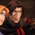"Castlevania": Netflix confirma spin-off do anime com Richter Belmont como protagonista