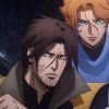 Netflix confirma derivada de "Castlevania" com Ritcher Belmont e Maria Renard