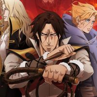 Spin-off de "Castlevania" é confirmado pela Netflix e terá Richter Belmont e Maria Renard