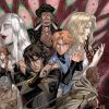 Derivada de "Castlevania" é confirmada pela Netflix com Richter Belmont e Maria Renard