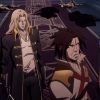 "Castlevania": Netflix anuncia spin-off da produção com Richter Belmont e Maria Renard