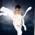  Rihanna &eacute; anunciada como diretora criativa da Puma 