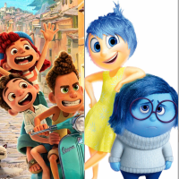 5 grupos de amigos da Pixar para provar que na amizade verdadeira não existe diferenças