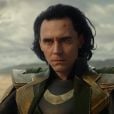  Tom Hiddleston, intérprete de  Loki, avisa que série no Disney + vai revelar por que o vilão usa chifres