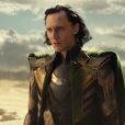   Tom Hiddleston entrega curiosidade dos fãs com os chifres de Loki: ' É uma coisa cerimonial ou eles são, de alguma forma, uma extensão de intenção emocional?' 