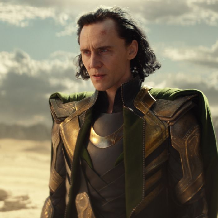   Tom Hiddleston entrega curiosidade dos fãs com os chifres de Loki: &#039; É uma coisa cerimonial ou eles são, de alguma forma, uma extensão de intenção emocional?&#039; 