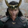 Loki, o Deus da Trapaça, usa chifres nos filmes da MCU
