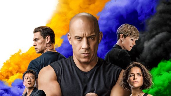 5 motivos para não perder a estreia de "Velozes & Furiosos 9"