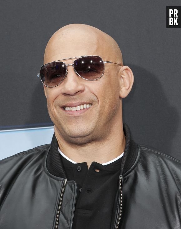 "Velozes & Furiosos 9",  Dominic Toretto é surpreendido com a volta do próprio irmão, Jakob (John Cena)