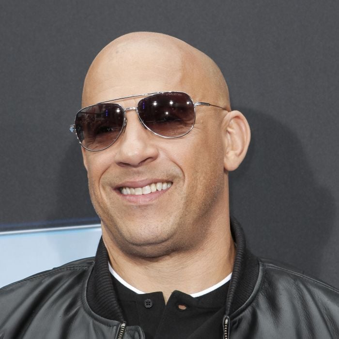 &quot;Velozes &amp;amp; Furiosos 9&quot;,     Dominic Toretto   é surpreendido com a volta do próprio irmão,  Jakob   (John Cena)  