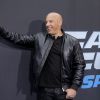 "Velozes & Furiosos 9" terá participação de mulheres destemidas, como Michelle Rodriguez, Charlize Theron, Helen Mirren, Jordana Bewster, Nathalie Emmanuel e Cardi B
