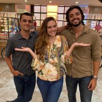 "Salve-se Quem Puder": Luna deve ficar com Téo ou Alejandro no final da novela? Vote!