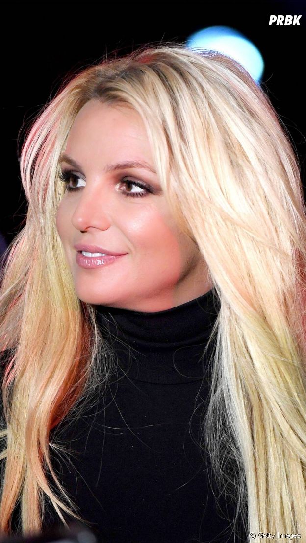Britney Spears não pode opinar sobre sua carreira, finanças ou vida pessoal