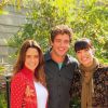 Em "A Vida da Gente", Manuela cuida da irmã, Ana, após trágico acidente que a deixou em coma