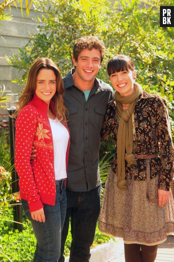 Em "A Vida da Gente", Manuela cuida da irmã, Ana, após trágico acidente que a deixou em coma