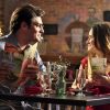 Em "A Vida da Gente", Ana tem final feliz com Lúcio e Manuela fica com Rodrigo no fim da novela