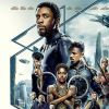 "Pantera Negra" conquistou três prêmios Oscar para o Marvel Studios