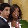Charlie Wheeler (Aisha Tyler) é uma das poucas personagens negras de "Friends" e que apareceu em apenas 9 episódios