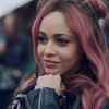 Toni Topaz (Vanessa Morgan), de "Riverdale", é uma personagem negra que também fica limitada à história dos protagonistas brancos