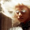 Tempestade (Halle Berry), mesmo sendo super poderosa, não foi tão explorada na franquia "X-Men"