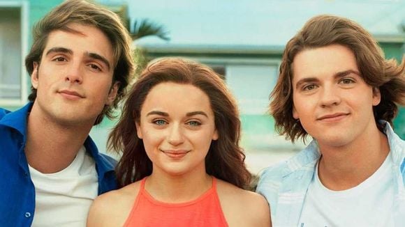 "A Barraca do Beijo 3": tudo que já sabemos sobre o filme